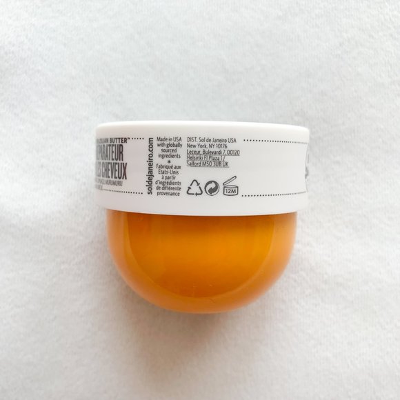 Sephora Hair Sol De Janeiro Hair Repair Treatment Poshmark